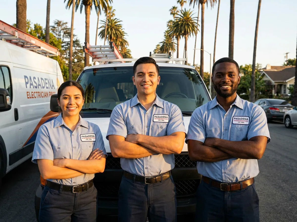 Electrician company in Hartley, IA
